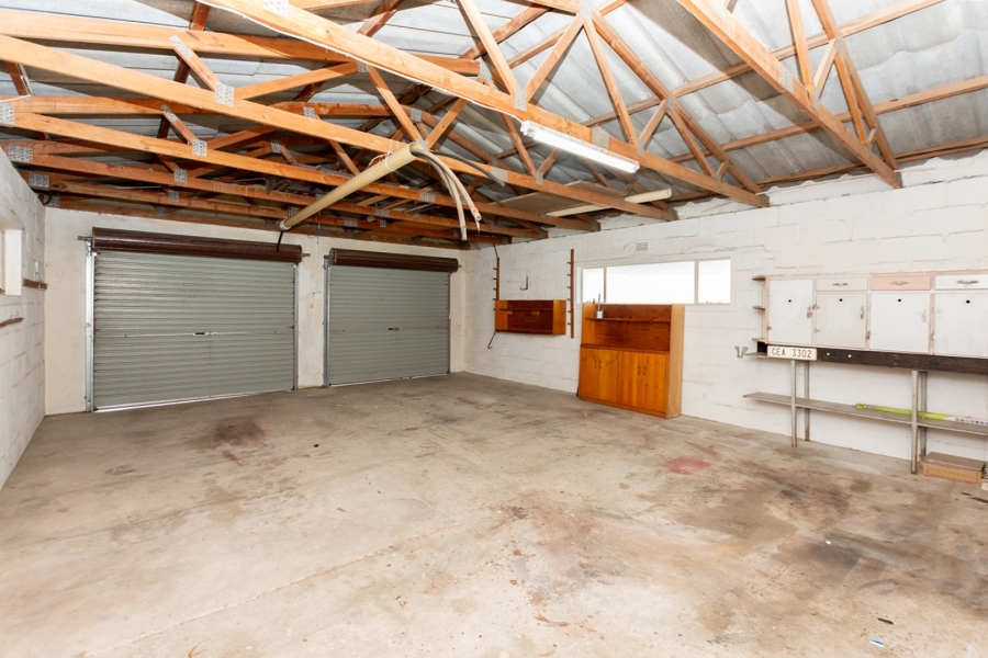 To Let 4 Bedroom Property for Rent in Dwarskersbos Western Cape